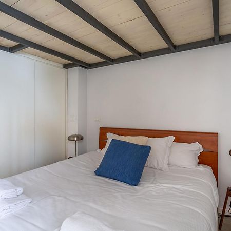 Iflat Modern Flat A Few Steps From The Trevi Fountain 아파트 외부 사진