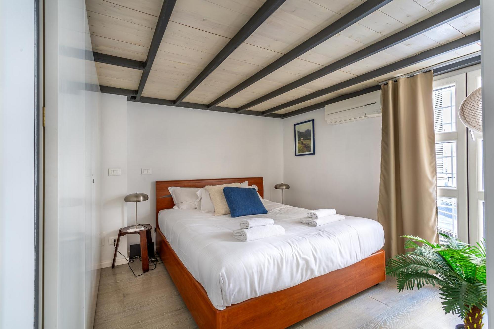 Iflat Modern Flat A Few Steps From The Trevi Fountain 아파트 외부 사진