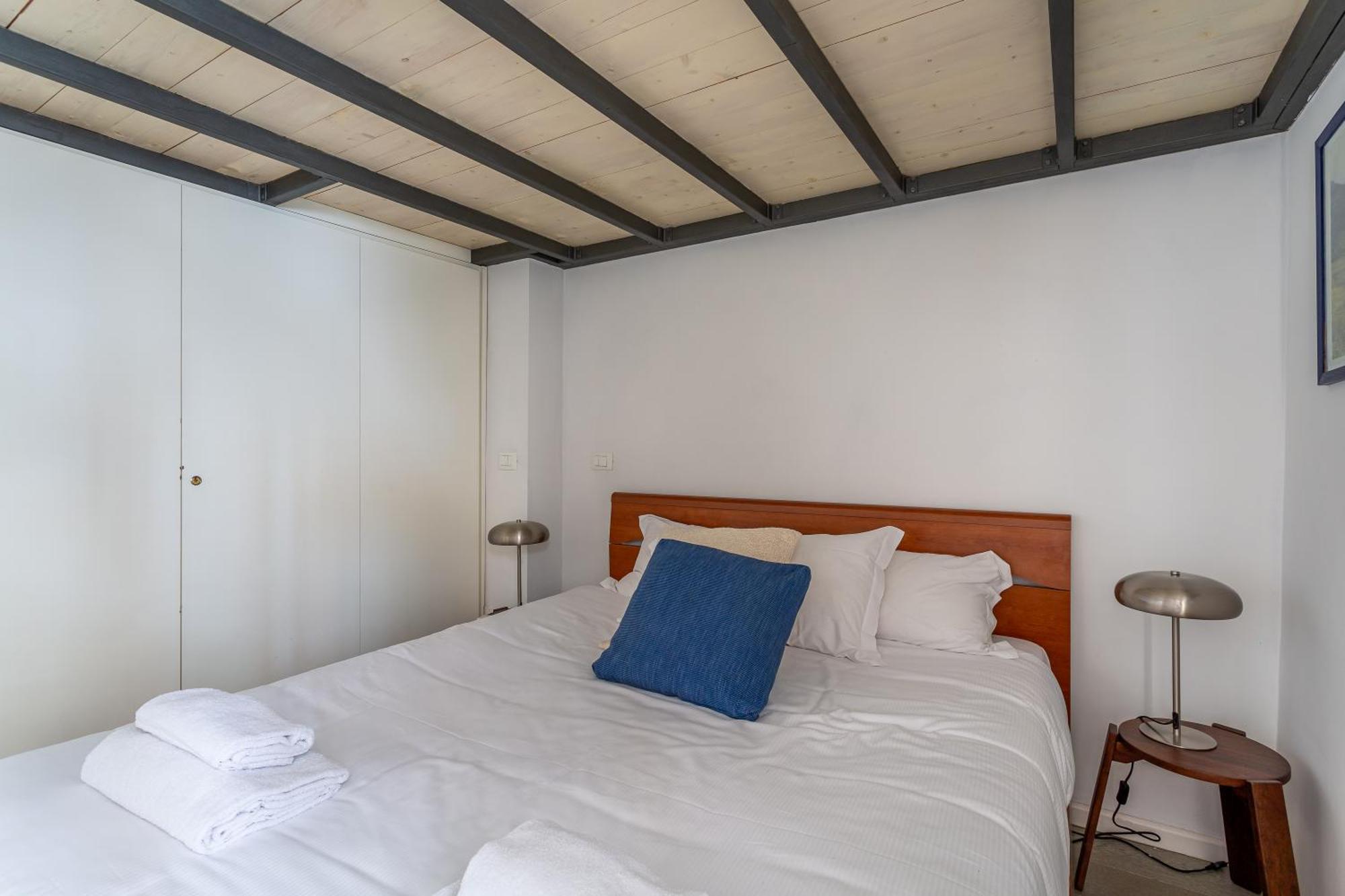 Iflat Modern Flat A Few Steps From The Trevi Fountain 아파트 외부 사진