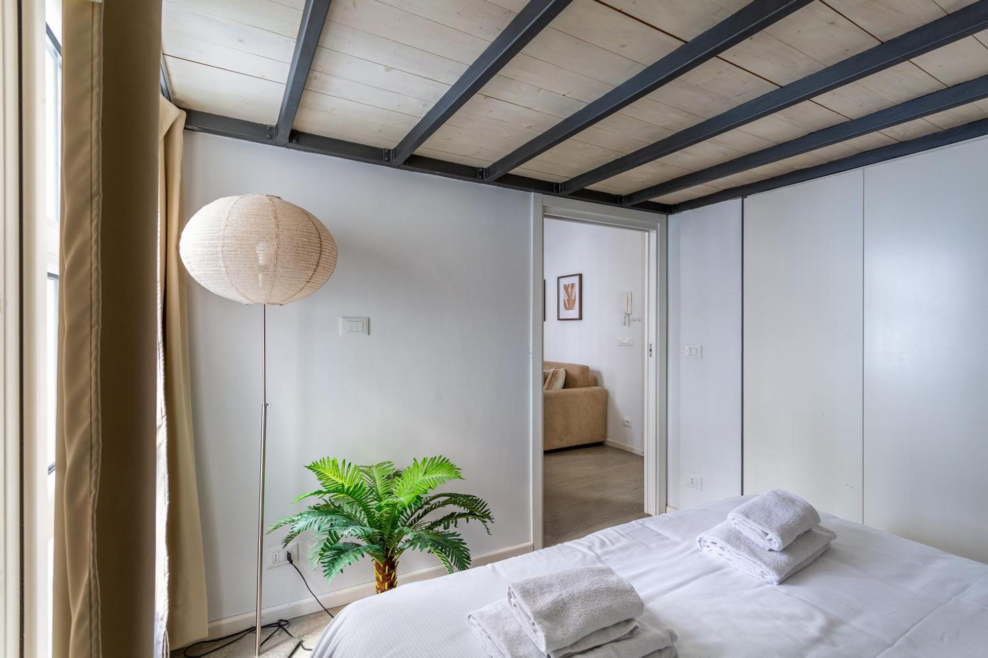 Iflat Modern Flat A Few Steps From The Trevi Fountain 아파트 외부 사진